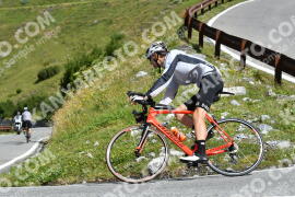 Photo #2416771 | 27-07-2022 10:51 | Passo Dello Stelvio - Waterfall curve BICYCLES