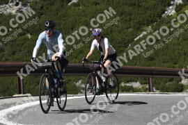 Photo #2743317 | 25-08-2022 12:50 | Passo Dello Stelvio - Waterfall curve BICYCLES