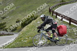 Photo #3044841 | 03-06-2023 14:20 | Passo Dello Stelvio - Waterfall curve BICYCLES