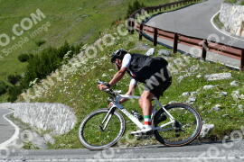 Photo #2298243 | 13-07-2022 16:28 | Passo Dello Stelvio - Waterfall curve BICYCLES