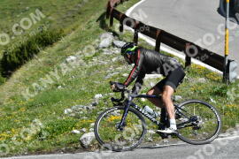 Photo #2145767 | 18-06-2022 10:16 | Passo Dello Stelvio - Waterfall curve BICYCLES