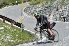 Photo #2531525 | 07-08-2022 12:31 | Passo Dello Stelvio - Waterfall curve BICYCLES