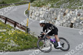 Photo #3563116 | 23-07-2023 15:12 | Passo Dello Stelvio - Waterfall curve BICYCLES