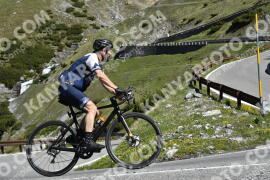 Foto #2116761 | 11-06-2022 10:15 | Passo Dello Stelvio - Waterfall Kehre BICYCLES
