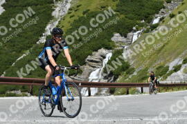 Photo #2486294 | 02-08-2022 11:39 | Passo Dello Stelvio - Waterfall curve BICYCLES