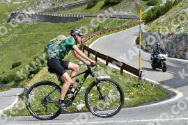 Photo #2248519 | 07-07-2022 10:40 | Passo Dello Stelvio - Waterfall curve BICYCLES