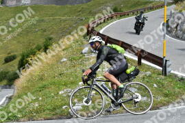Photo #2681717 | 17-08-2022 10:52 | Passo Dello Stelvio - Waterfall curve BICYCLES
