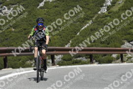 Foto #3143880 | 17-06-2023 10:35 | Passo Dello Stelvio - Prato Seite BICYCLES