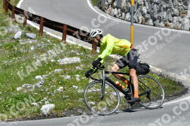 Photo #2288646 | 12-07-2022 12:34 | Passo Dello Stelvio - Waterfall curve BICYCLES