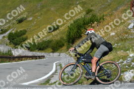 Photo #4247370 | 11-09-2023 12:26 | Passo Dello Stelvio - Waterfall curve BICYCLES