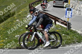 Photo #3214236 | 24-06-2023 14:00 | Passo Dello Stelvio - Waterfall curve BICYCLES