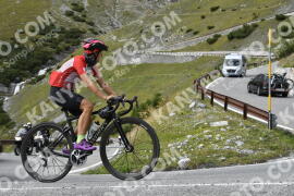 Photo #2814436 | 04-09-2022 15:05 | Passo Dello Stelvio - Waterfall curve BICYCLES