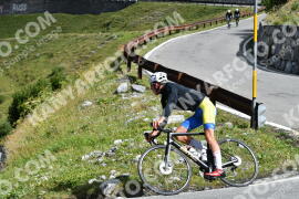 Photo #2484368 | 02-08-2022 10:11 | Passo Dello Stelvio - Waterfall curve BICYCLES