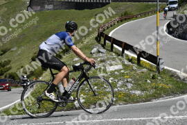 Photo #2105100 | 06-06-2022 10:53 | Passo Dello Stelvio - Waterfall curve BICYCLES