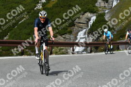 Photo #4291299 | 19-09-2023 11:28 | Passo Dello Stelvio - Waterfall curve BICYCLES