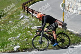 Photo #2254861 | 08-07-2022 15:46 | Passo Dello Stelvio - Waterfall curve BICYCLES