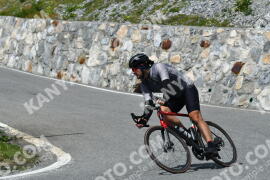 Photo #2507638 | 04-08-2022 15:12 | Passo Dello Stelvio - Waterfall curve BICYCLES