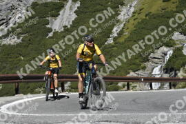 Photo #2738988 | 25-08-2022 11:04 | Passo Dello Stelvio - Waterfall curve BICYCLES