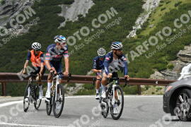 Photo #2174077 | 21-06-2022 11:59 | Passo Dello Stelvio - Waterfall curve BICYCLES