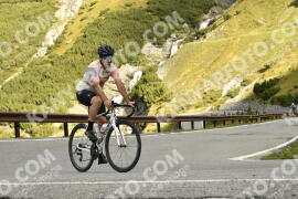Photo #2807820 | 04-09-2022 09:28 | Passo Dello Stelvio - Waterfall curve BICYCLES