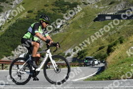 Foto #2512914 | 05-08-2022 09:51 | Passo Dello Stelvio - Waterfall Kehre BICYCLES