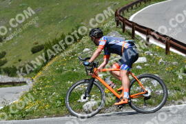 Photo #2170154 | 20-06-2022 13:39 | Passo Dello Stelvio - Waterfall curve BICYCLES