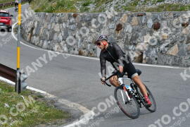 Photo #2363468 | 21-07-2022 11:09 | Passo Dello Stelvio - Waterfall curve BICYCLES