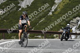 Photo #2753398 | 26-08-2022 12:00 | Passo Dello Stelvio - Waterfall curve BICYCLES