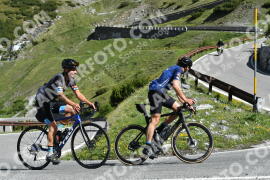 Photo #2145403 | 18-06-2022 09:57 | Passo Dello Stelvio - Waterfall curve BICYCLES