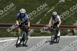 Photo #3498059 | 16-07-2023 10:27 | Passo Dello Stelvio - Waterfall curve BICYCLES