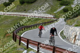 Photo #2489999 | 02-08-2022 15:50 | Passo Dello Stelvio - Waterfall curve BICYCLES