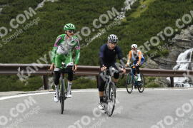 Photo #3795842 | 10-08-2023 11:51 | Passo Dello Stelvio - Waterfall curve BICYCLES