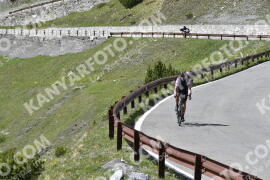 Photo #2084760 | 04-06-2022 15:42 | Passo Dello Stelvio - Waterfall curve BICYCLES