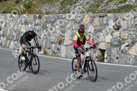 Photo #2755755 | 26-08-2022 14:02 | Passo Dello Stelvio - Waterfall curve BICYCLES