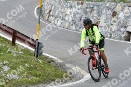 Photo #2321383 | 16-07-2022 15:14 | Passo Dello Stelvio - Waterfall curve BICYCLES