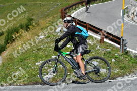 Photo #2700878 | 21-08-2022 13:04 | Passo Dello Stelvio - Waterfall curve BICYCLES