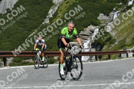 Photo #2589426 | 11-08-2022 10:54 | Passo Dello Stelvio - Waterfall curve BICYCLES