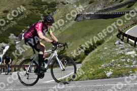 Photo #2104968 | 06-06-2022 10:41 | Passo Dello Stelvio - Waterfall curve BICYCLES