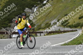 Photo #2786915 | 31-08-2022 11:33 | Passo Dello Stelvio - Waterfall curve BICYCLES