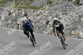 Foto #3798663 | 10-08-2023 12:52 | Passo Dello Stelvio - Waterfall Kehre BICYCLES