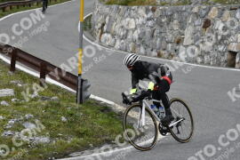 Photo #2792486 | 01-09-2022 14:34 | Passo Dello Stelvio - Waterfall curve BICYCLES