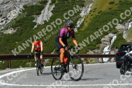 Photo #4281573 | 17-09-2023 11:51 | Passo Dello Stelvio - Waterfall curve BICYCLES