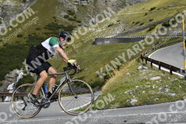 Foto #2789257 | 01-09-2022 10:07 | Passo Dello Stelvio - Waterfall Kehre BICYCLES