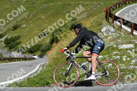 Photo #2606410 | 12-08-2022 11:55 | Passo Dello Stelvio - Waterfall curve BICYCLES