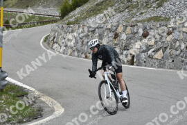 Photo #3053388 | 06-06-2023 12:51 | Passo Dello Stelvio - Waterfall curve BICYCLES