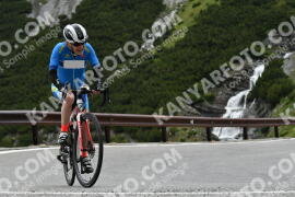 Photo #2179627 | 24-06-2022 12:41 | Passo Dello Stelvio - Waterfall curve BICYCLES