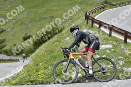 Photo #3201434 | 23-06-2023 12:48 | Passo Dello Stelvio - Waterfall curve BICYCLES