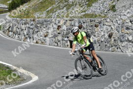 Photo #2730695 | 24-08-2022 12:35 | Passo Dello Stelvio - Waterfall curve BICYCLES