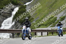Photo #3200082 | 23-06-2023 11:35 | Passo Dello Stelvio - Waterfall curve