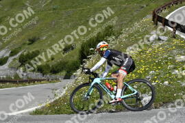 Photo #3534310 | 18-07-2023 11:45 | Passo Dello Stelvio - Waterfall curve BICYCLES